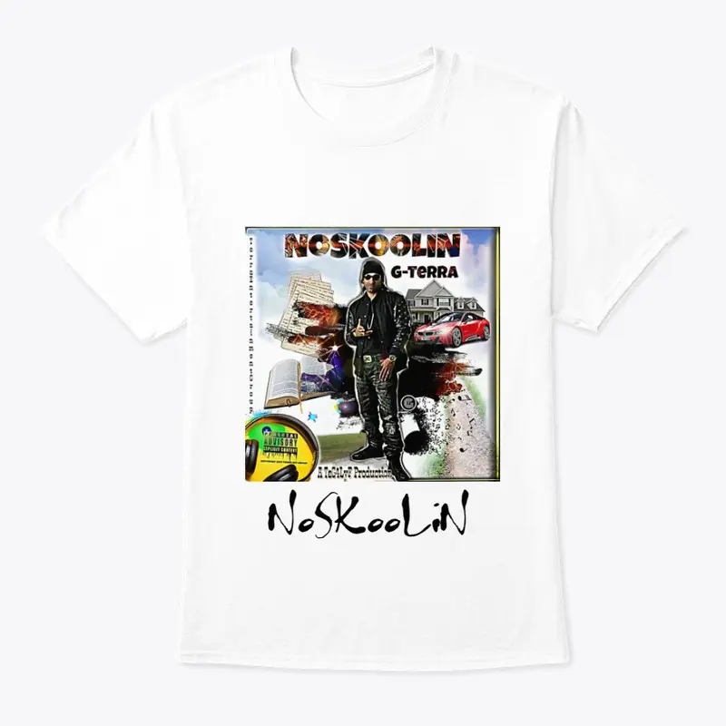 NoSKooLiN Merch (PACK)