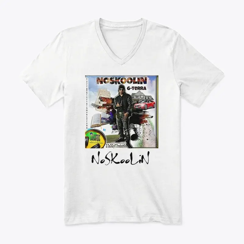 NoSKooLiN Merch (PACK)