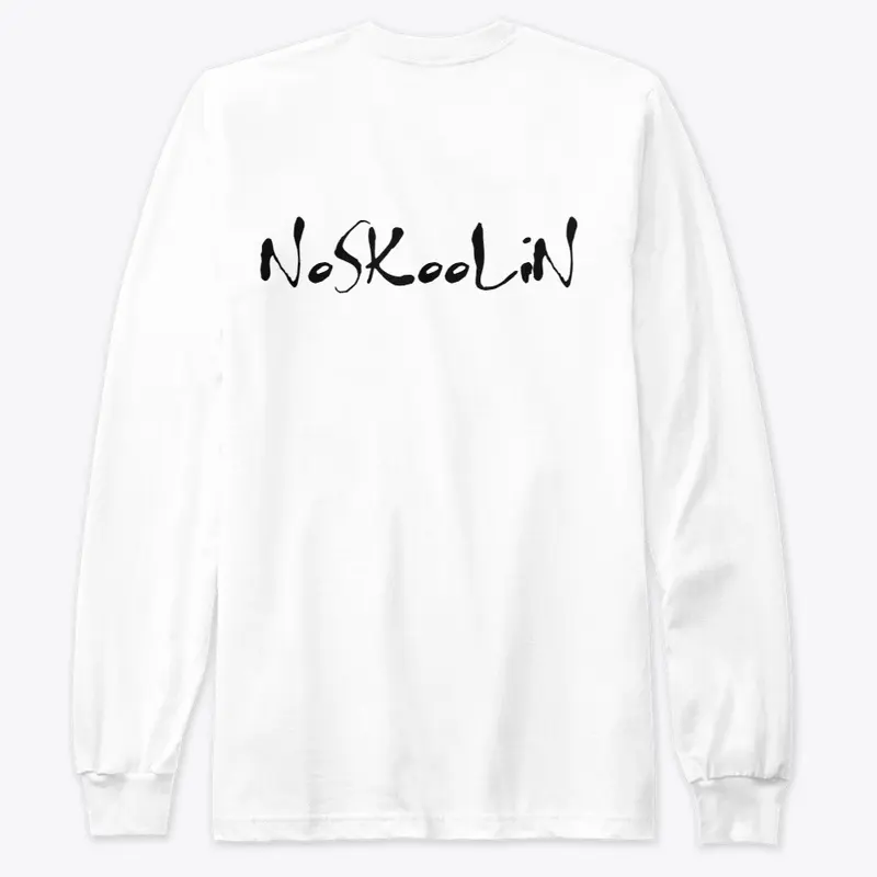 NoSKooLiN Merch (PACK)