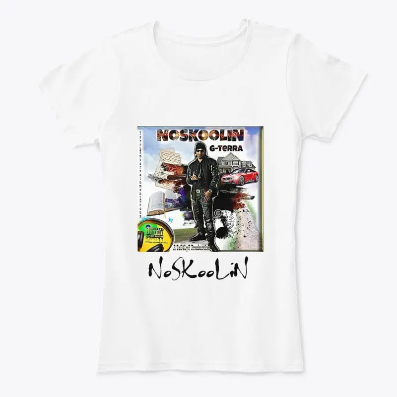 NoSKooLiN Merch (PACK)