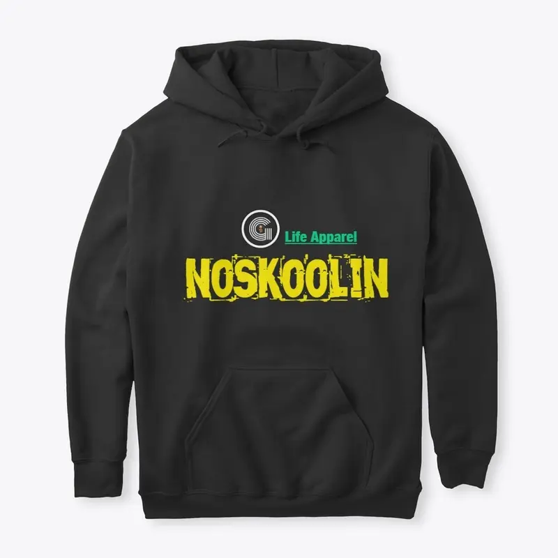 NoSKooLiN Jamaica