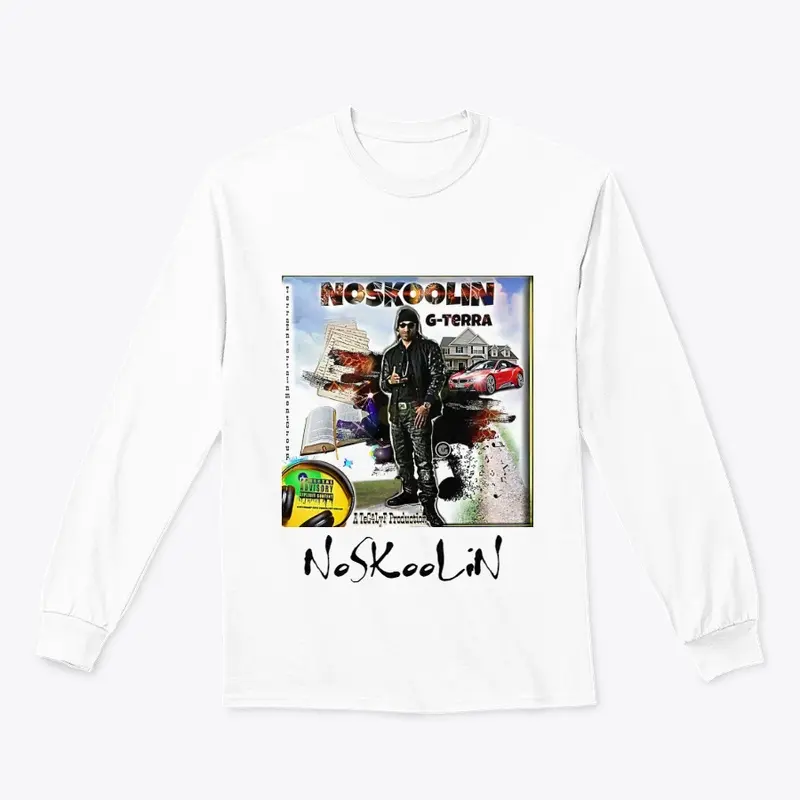 NoSKooLiN Merch (PACK)