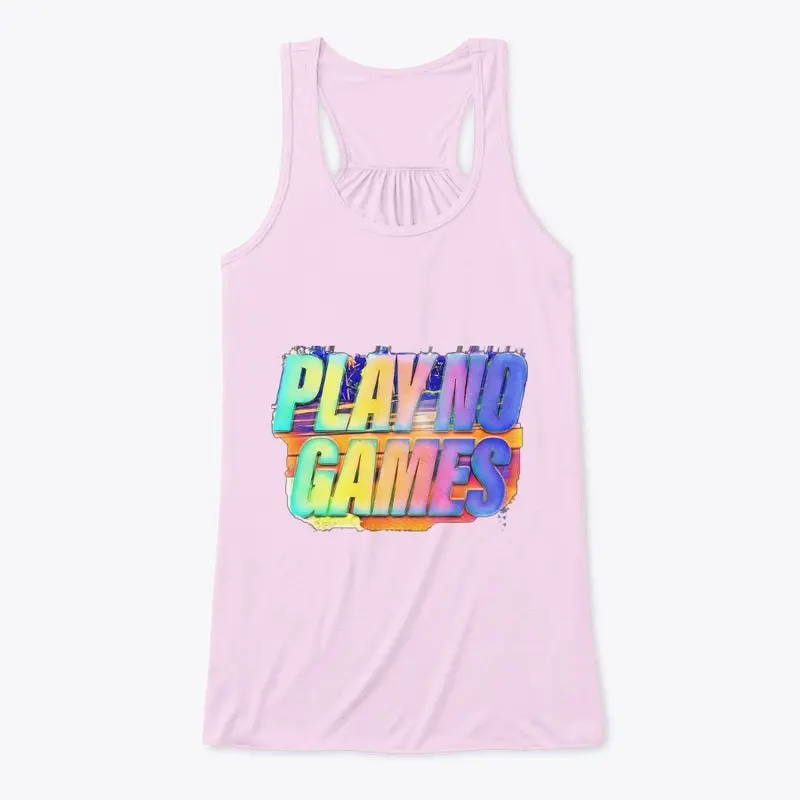 PLAY NO GAMES Collection 