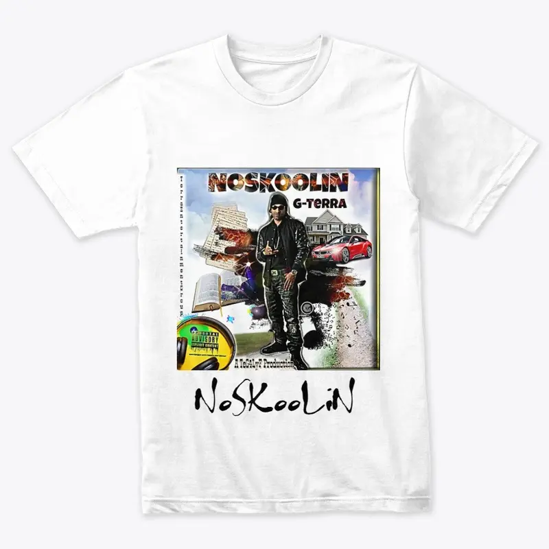 NoSKooLiN Merch (PACK)