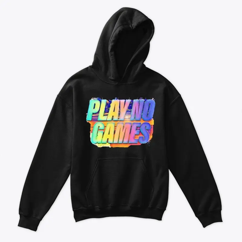 PLAY NO GAMES Collection 