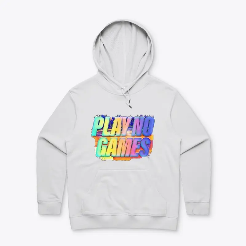 PLAY NO GAMES Collection 