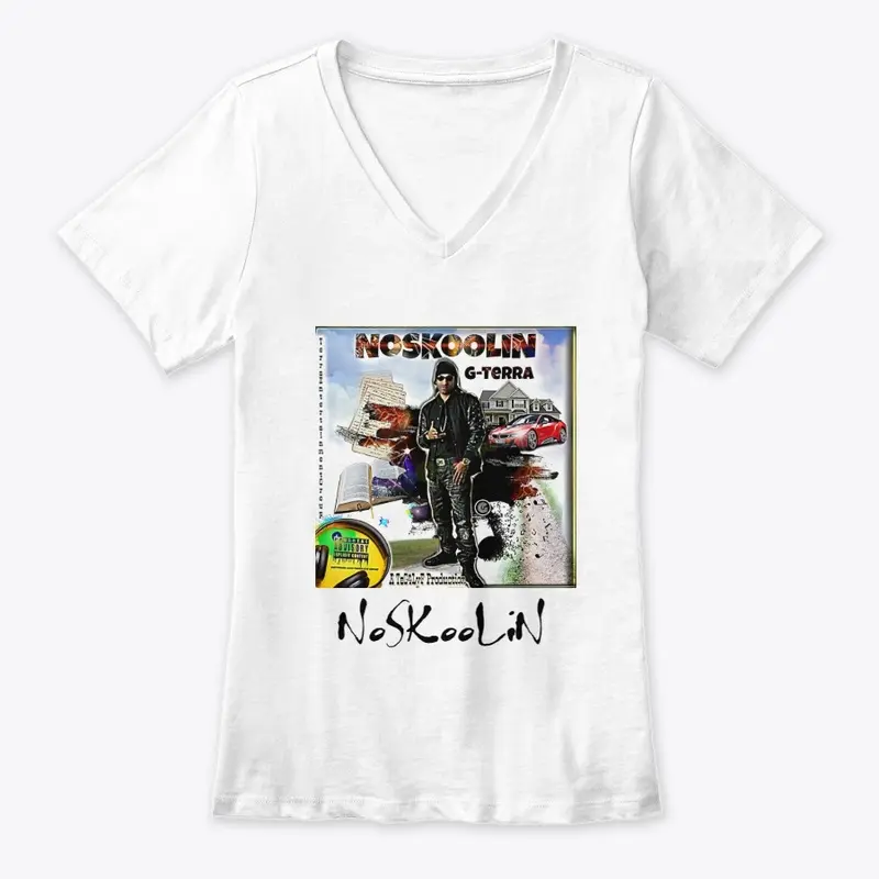 NoSKooLiN Merch (PACK)