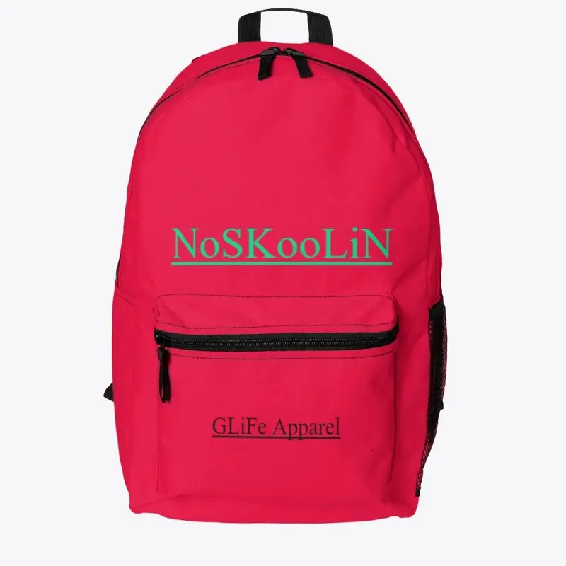 NoSKooLiN Travel Pack 