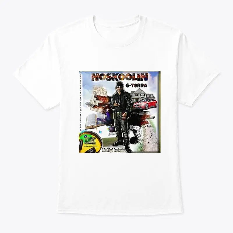 NoSKooLiN Merch