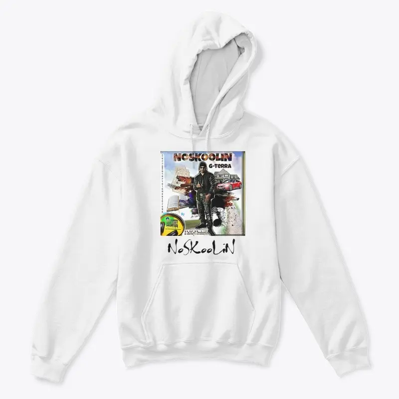 NoSKooLiN Merch (PACK)